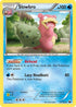 Slowbro 024  - Reverse Holofoil Dark Explorers - Uncommon