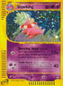 Slowking (H22)  - Holofoil Aquapolis - Holo Rare