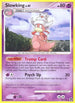 Slowking  Great Encounters - Rare