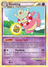 Slowking  - Reverse Holofoil Call of Legends - Rare