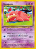 Slowpoke 073  - 1st Edition Neo Genesis - Common