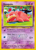 Slowpoke 073  - 1st Edition Neo Genesis - Common
