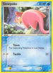 Slowpoke 083  Delta Species - Common