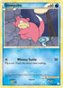 Slowpoke 081  HeartGold SoulSilver - Common