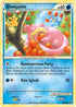 Slowpoke 066  - Reverse Holofoil Undaunted - Common