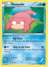 Slowpoke 023  Dark Explorers - Common