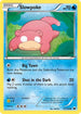 Slowpoke 023  - Reverse Holofoil Dark Explorers - Common