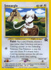 Smeargle 032  WoTC Promo - Promo