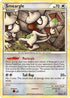 Smeargle 008  - Reverse Holofoil Undaunted - Holo Rare