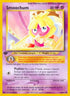 Smoochum 054  - 1st Edition Neo Revelation - Common