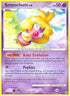 Smoochum 067  - Reverse Holofoil Secret Wonders - Uncommon