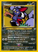 Sneasel 024/64  - 1st Edition Neo Revelation - Rare