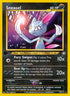 Sneasel 025  - 1st Edition Neo Genesis - Rare