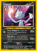Sneasel 025  - 1st Edition Neo Genesis - Rare