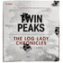 Twin Peaks: The Log Lady Chronicles (2025 Rittenhouse)