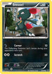Sneasel  - Reverse Holofoil Next Destinies - Common
