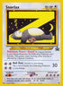 Snorlax 049  WoTC Promo - Promo