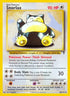 Snorlax 064  Legendary Collection - Uncommon