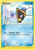Snorunt  - Reverse Holofoil Dragon - Uncommon