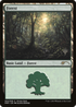 Forest (PPM20-005) - M20 Promo Packs Foil