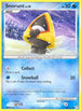 Snorunt (100/123) Reverse Holofoil [Mysterious Treasures] - Common
