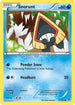 Snorunt 021  - Reverse Holofoil Plasma Blast - Common