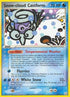Snow-cloud Castform  Hidden Legends - Rare