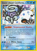Snow-cloud Castform  - Reverse Holofoil Hidden Legends - Rare