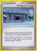 Snowpoint Temple  Legends Awakened - Uncommon