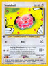 Snubbull 055  - 1st Edition Neo Revelation - Common