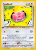 Snubbull 055  - 1st Edition Neo Revelation - Common