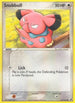 Snubbull 074  - Reverse Holofoil Unseen Forces - Common
