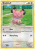 Snubbull 082  HeartGold SoulSilver - Common