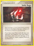 Solid Rage (92/115) Reverse Holofoil [Unseen Forces] - Uncommon