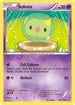 Solosis 055  - Reverse Holofoil Black and White - Common
