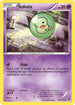 Solosis (42/101) Reverse Holofoil [Plasma Blast] - Common