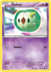 Solosis (73)  - Reverse Holofoil Legendary Treasures - Common