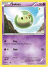Solosis (74/113) Reverse Holofoil [Legendary Treasures] - Common