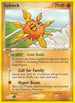 Solrock (25/92) Reverse Holofoil [Legend Maker] - Rare