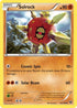 Solrock (64/146) Reverse Holofoil [XY Base Set] - Uncommon