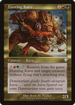 Hunting Kavu (INV-252) - Invasion