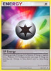 SP Energy 101  - Reverse Holofoil Rising Rivals - Uncommon