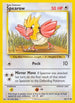 Spearow  - Reverse Holofoil Legendary Collection - Common