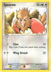 Spearow/112  - Reverse Holofoil FireRed & LeafGreen - Common