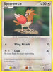 Spearow  Majestic Dawn - Common