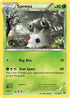 Spewpa  XY Base Set - Uncommon
