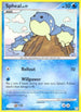Spheal 102  Mysterious Treasures - Common