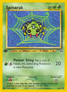 Spinarak 064  - 1st Edition Neo Discovery - Common