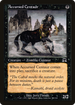 Accursed Centaur (ONS-123) - Onslaught Foil