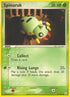 Spinarak 078  - Reverse Holofoil Team Rocket Returns - Common
